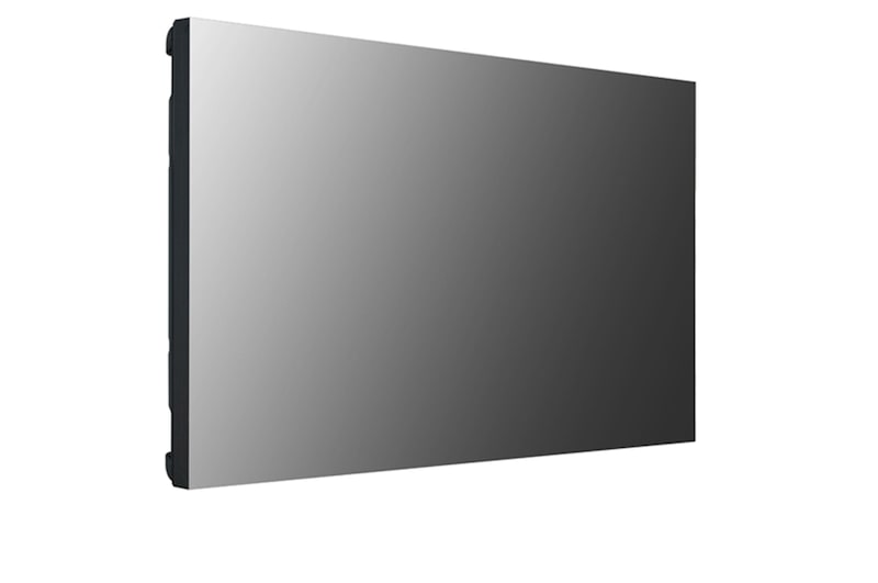 LG Monitor para Video Wall con menos bisel, 55SVH7E-A