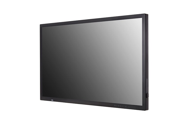 LG Tablero digital interactivo, 55TC3D-B