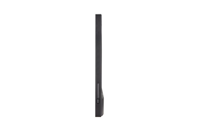 LG Tablero digital interactivo, 55TC3D-B