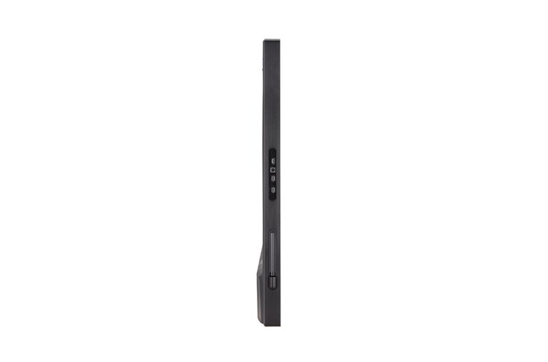 LG Tablero digital interactivo, 55TC3D-B