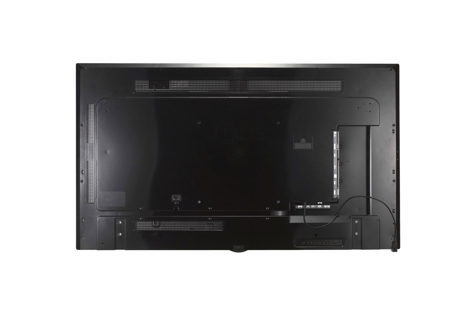 LG Serie UH5C, 55UH5C