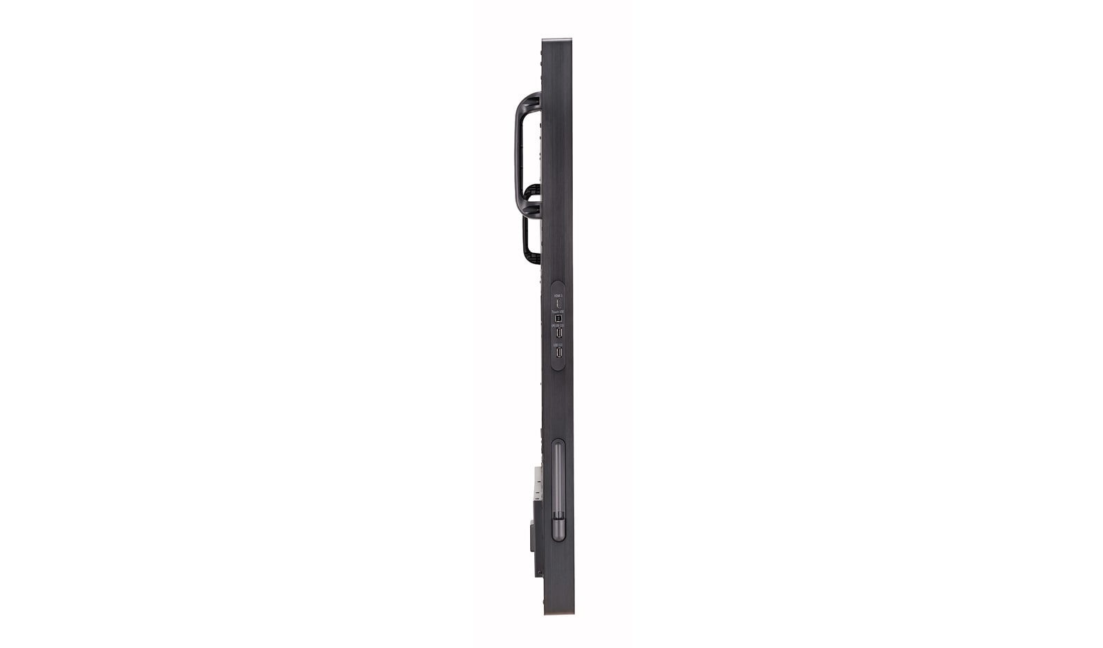 LG Tablero digital interactivo, 65TC3D-B