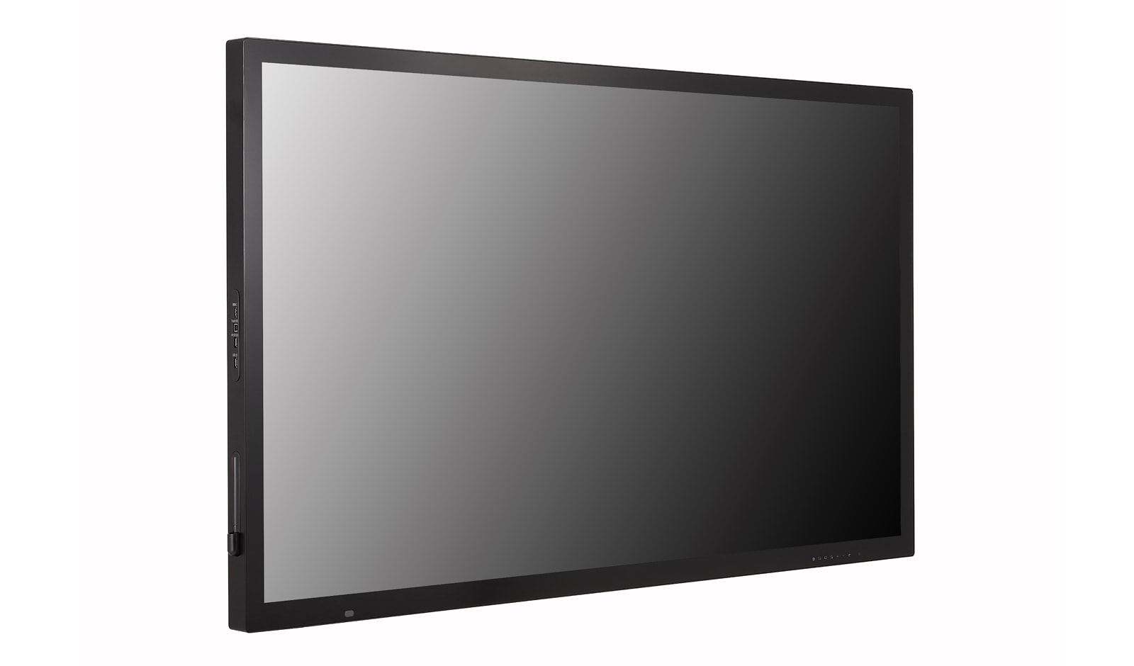 LG Tablero digital interactivo, 65TC3D-B