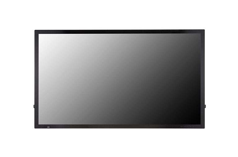 LG Tablero digital interactivo, 75TC3D-B