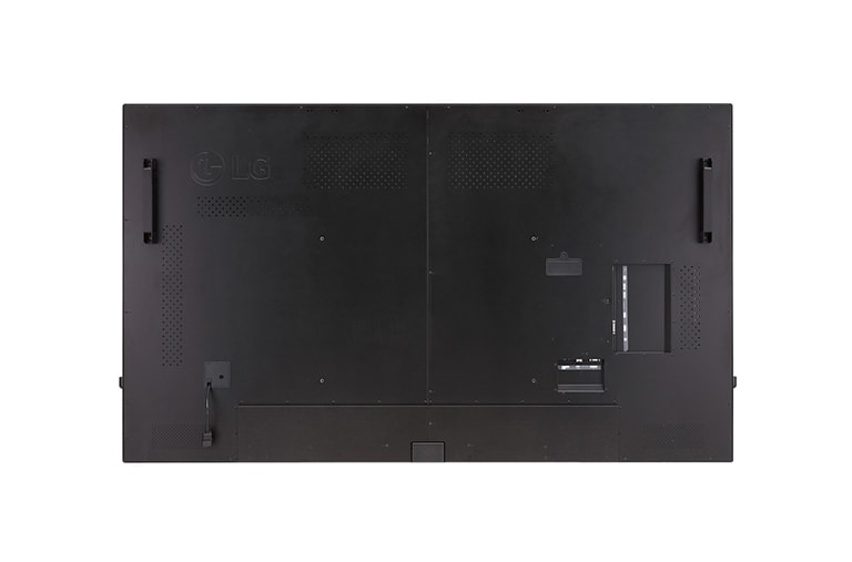 LG Tablero digital interactivo, 75TC3D-B