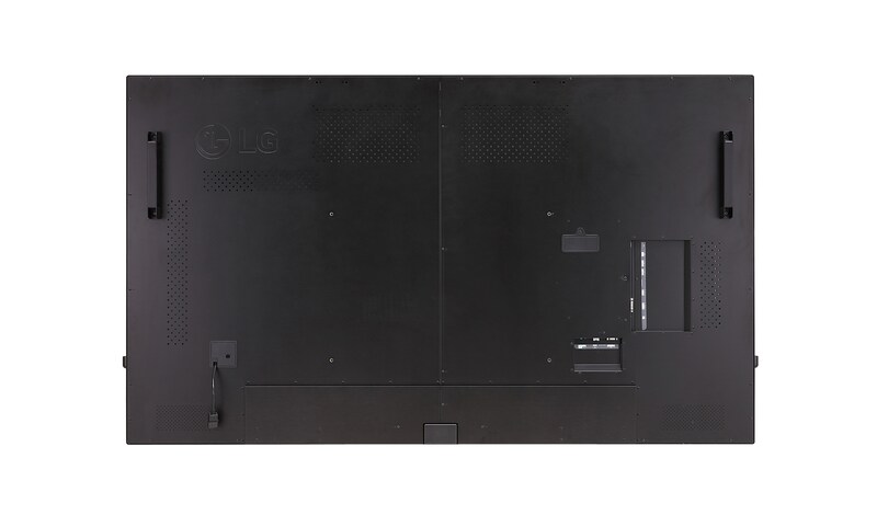 LG Tablero digital interactivo, 75TC3D-B