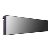 LG Monitor ultra stretch. Único en su formato. Diseño atractivo y que rompe esquemas., 86BH5C-B
