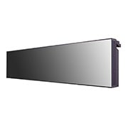 LG Monitor ultra stretch. Único en su formato. Diseño atractivo y que rompe esquemas., 86BH5C-B