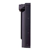 LG Monitor ultra stretch. Único en su formato. Diseño atractivo y que rompe esquemas., 86BH5C-B