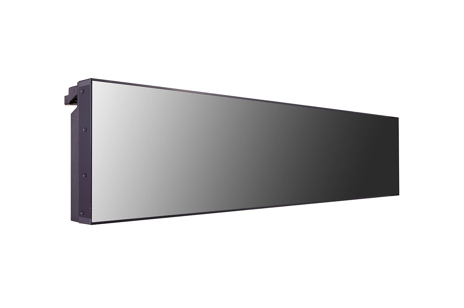 LG Monitor ultra stretch. Único en su formato. Diseño atractivo y que rompe esquemas., 86BH5C-B