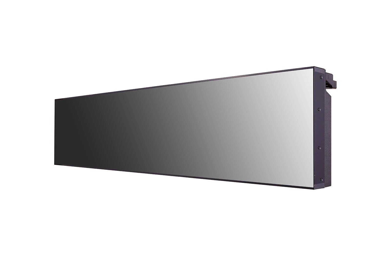 LG Monitor ultra stretch. Único en su formato. Diseño atractivo y que rompe esquemas., 86BH5C-B