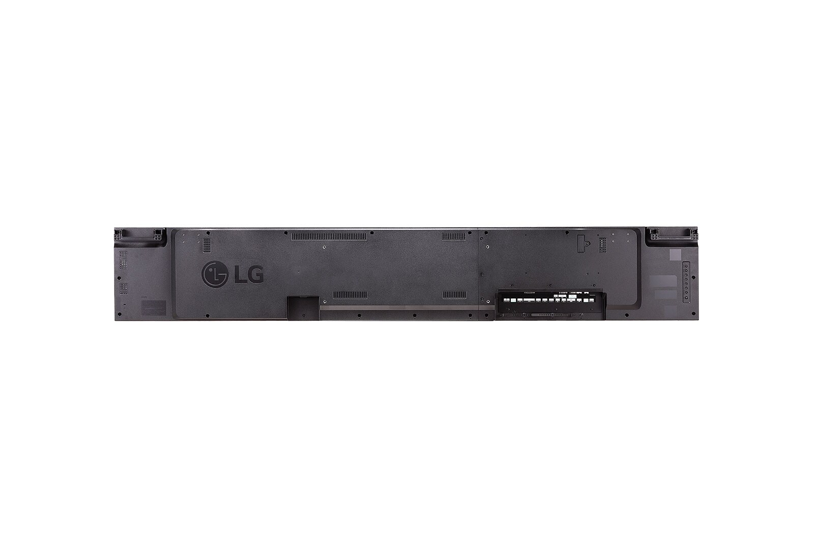 LG Monitor ultra stretch. Único en su formato. Diseño atractivo y que rompe esquemas., 86BH5C-B