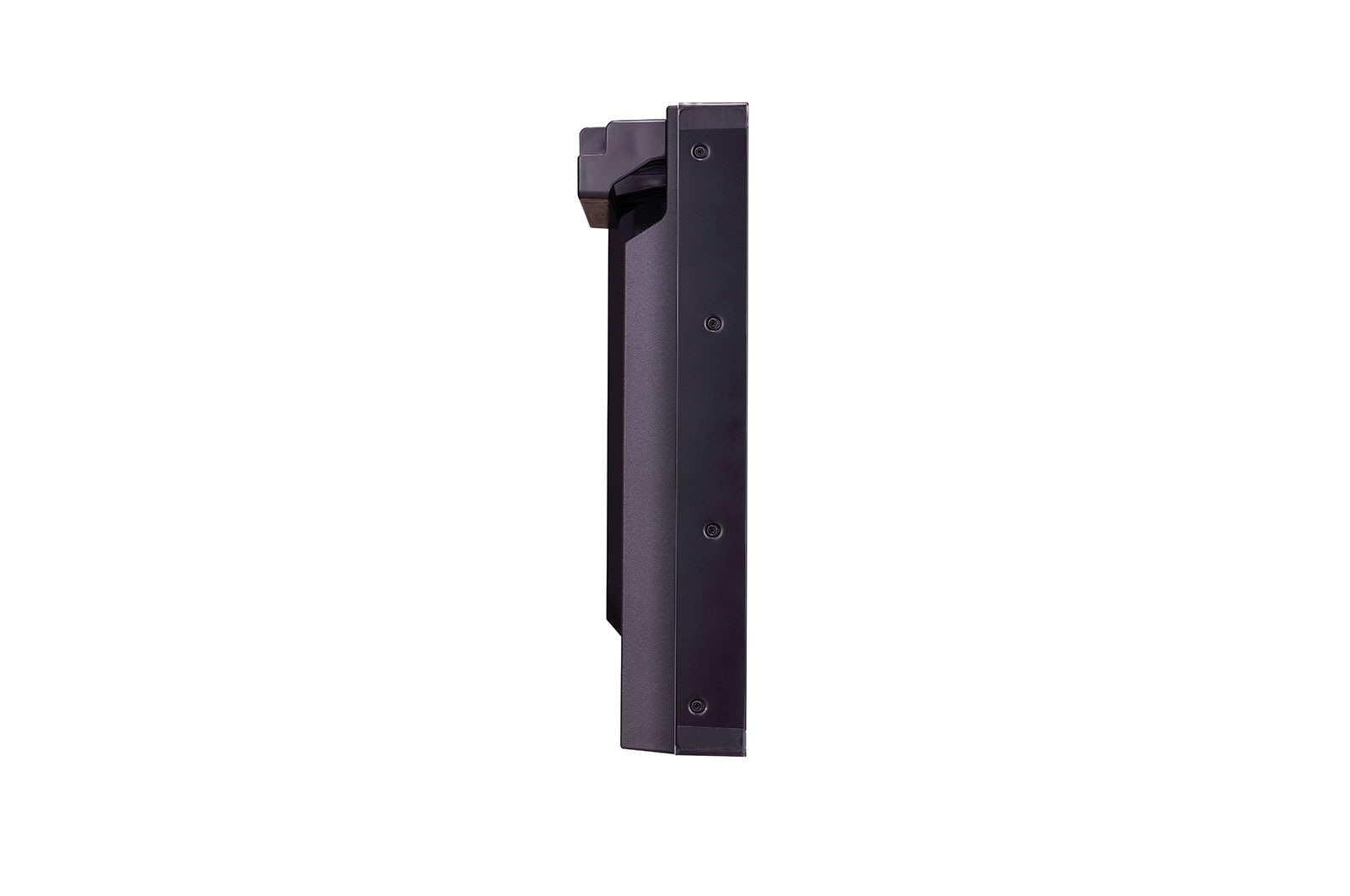 LG Monitor ultra stretch. Único en su formato. Diseño atractivo y que rompe esquemas., 86BH5C-B