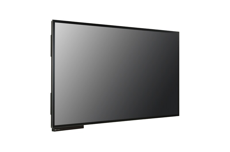 LG Serie TN3F, 86TN3F-B