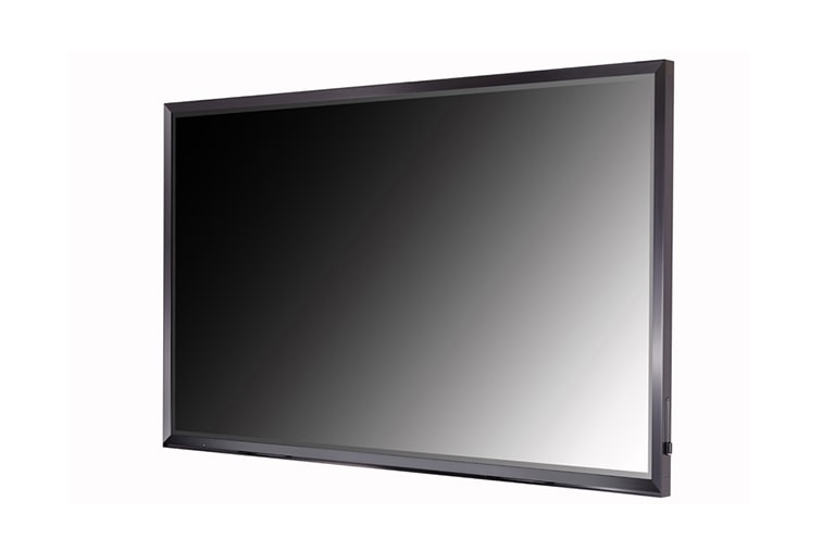LG Tablero digital interactivo, 86TR3D-B