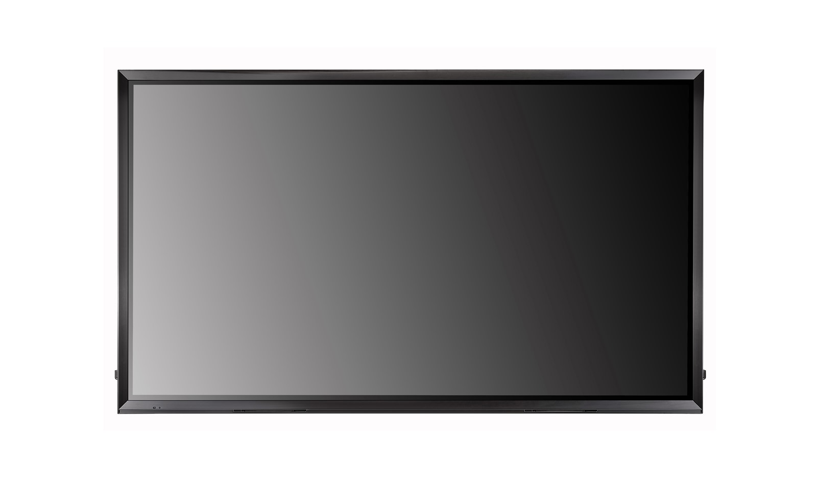 LG Tablero digital interactivo, 86TR3D-B