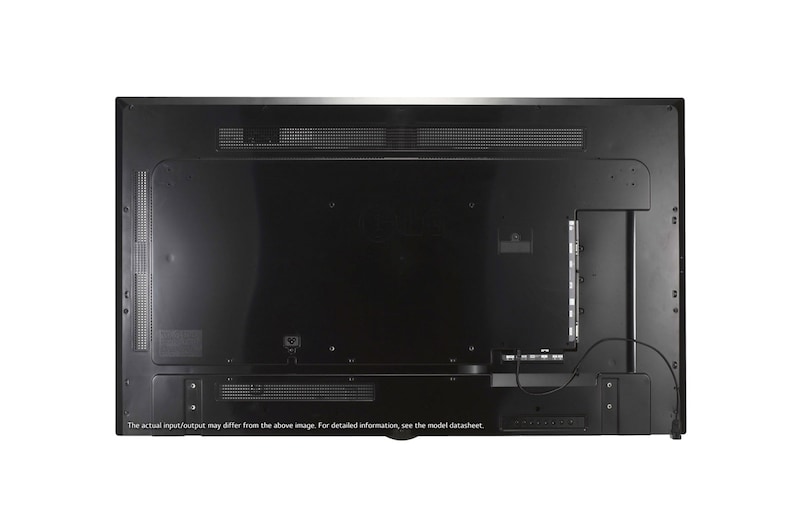 LG Serie UH5E, 86UH5E-B