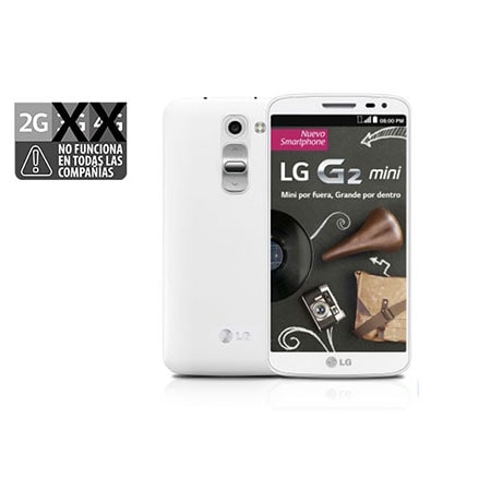 LGD618 Blanco