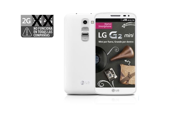 LGD618 Blanco