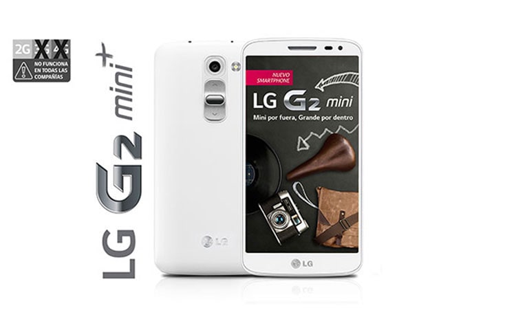 LGD625 Blanco