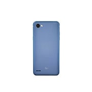 LG Q6 Alpha Blue con pantalla FullVision de 5,5 pulgadas LG Q6 Alpha – LGM700F, LGM700F