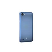 LG Q6 Alpha Blue con pantalla FullVision de 5,5 pulgadas LG Q6 Alpha – LGM700F, LGM700F