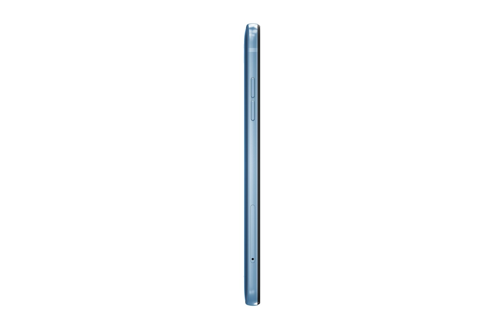 LG Q6 Alpha Blue con pantalla FullVision de 5,5 pulgadas LG Q6 Alpha – LGM700F, LGM700F
