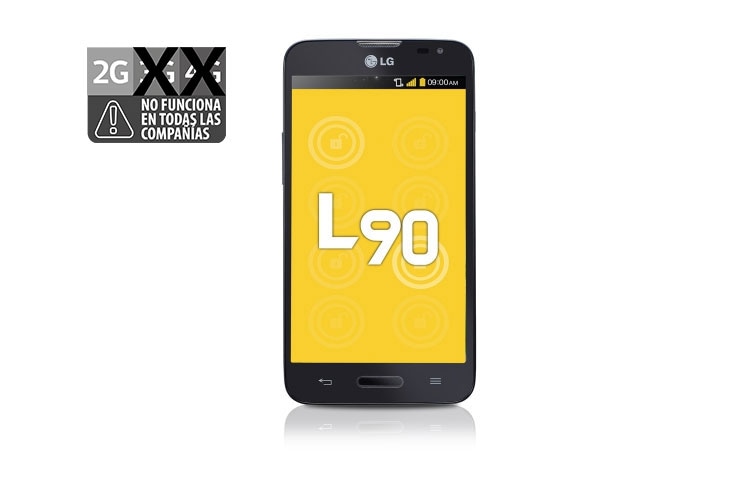 LGD400H