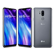 LG G7 ThinQ, LMG710EM