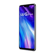 LG G7 ThinQ, LMG710EM