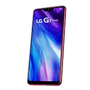 LG G7 ThinQ, LMG710EM