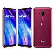 LG G7 ThinQ, LMG710EM