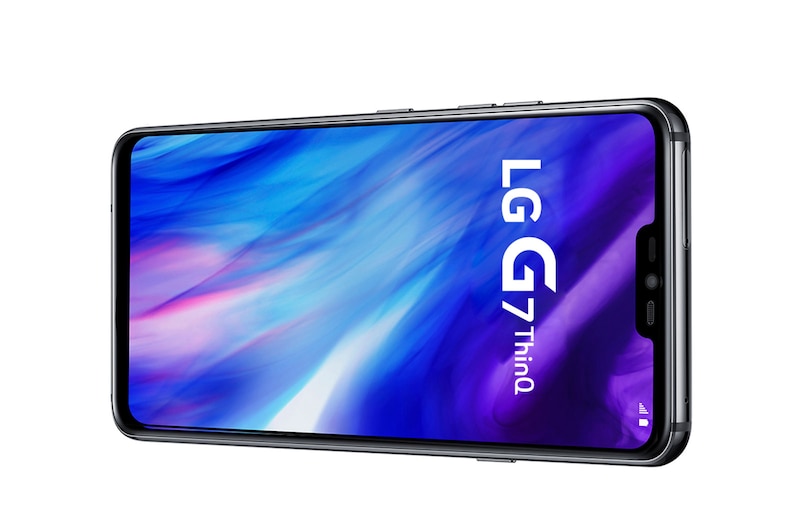 LG G7 ThinQ, LMG710EM