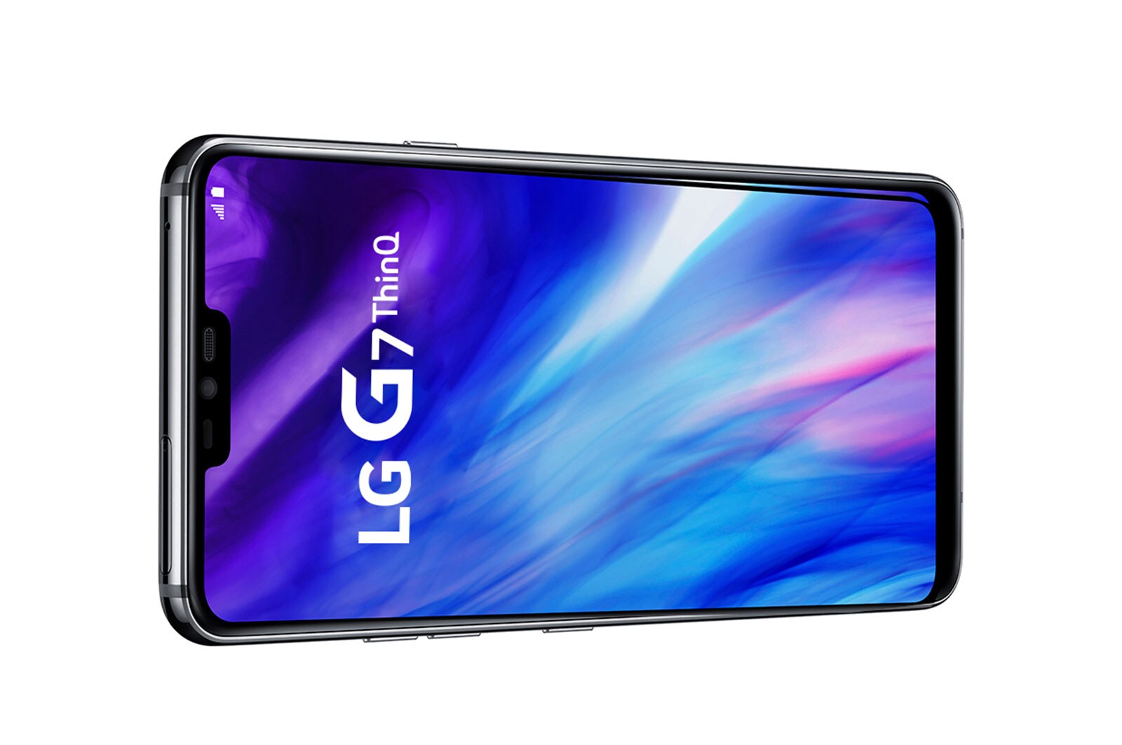 LG G7 ThinQ, LMG710EM
