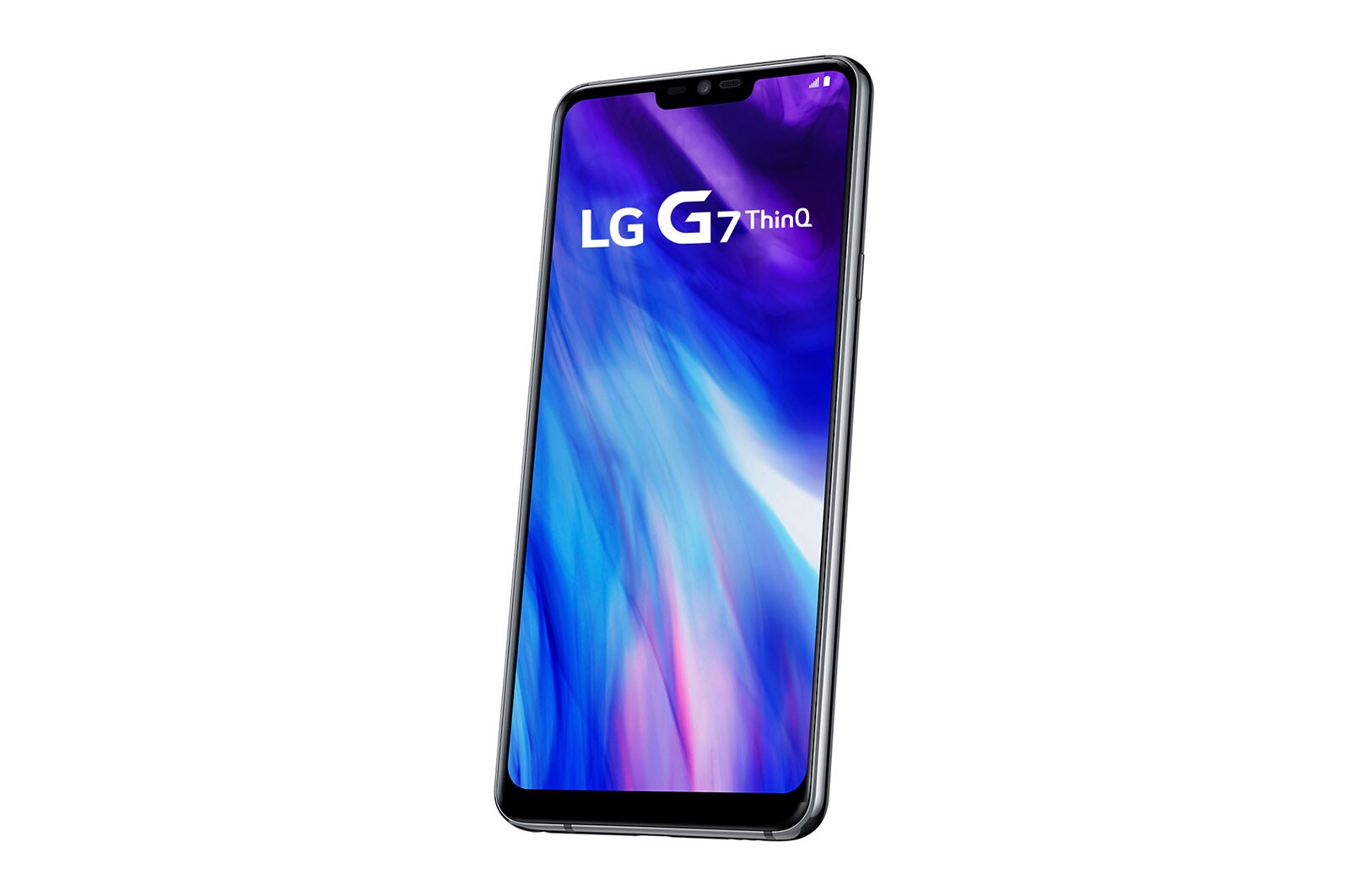 LG G7 ThinQ, LMG710EM