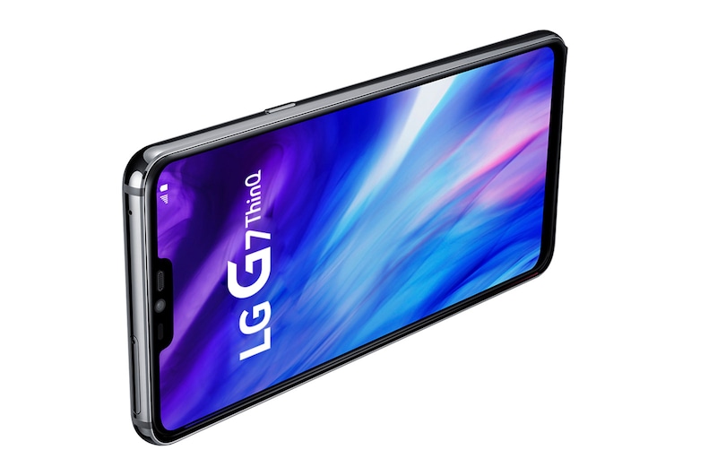 LG G7 ThinQ, LMG710EM