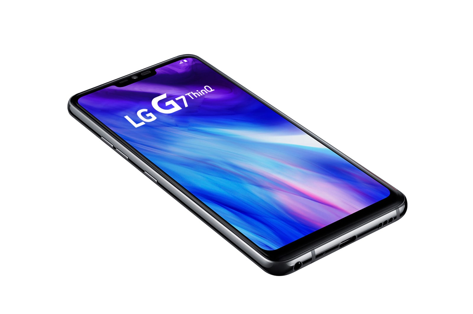 LG G7 ThinQ, LMG710EM