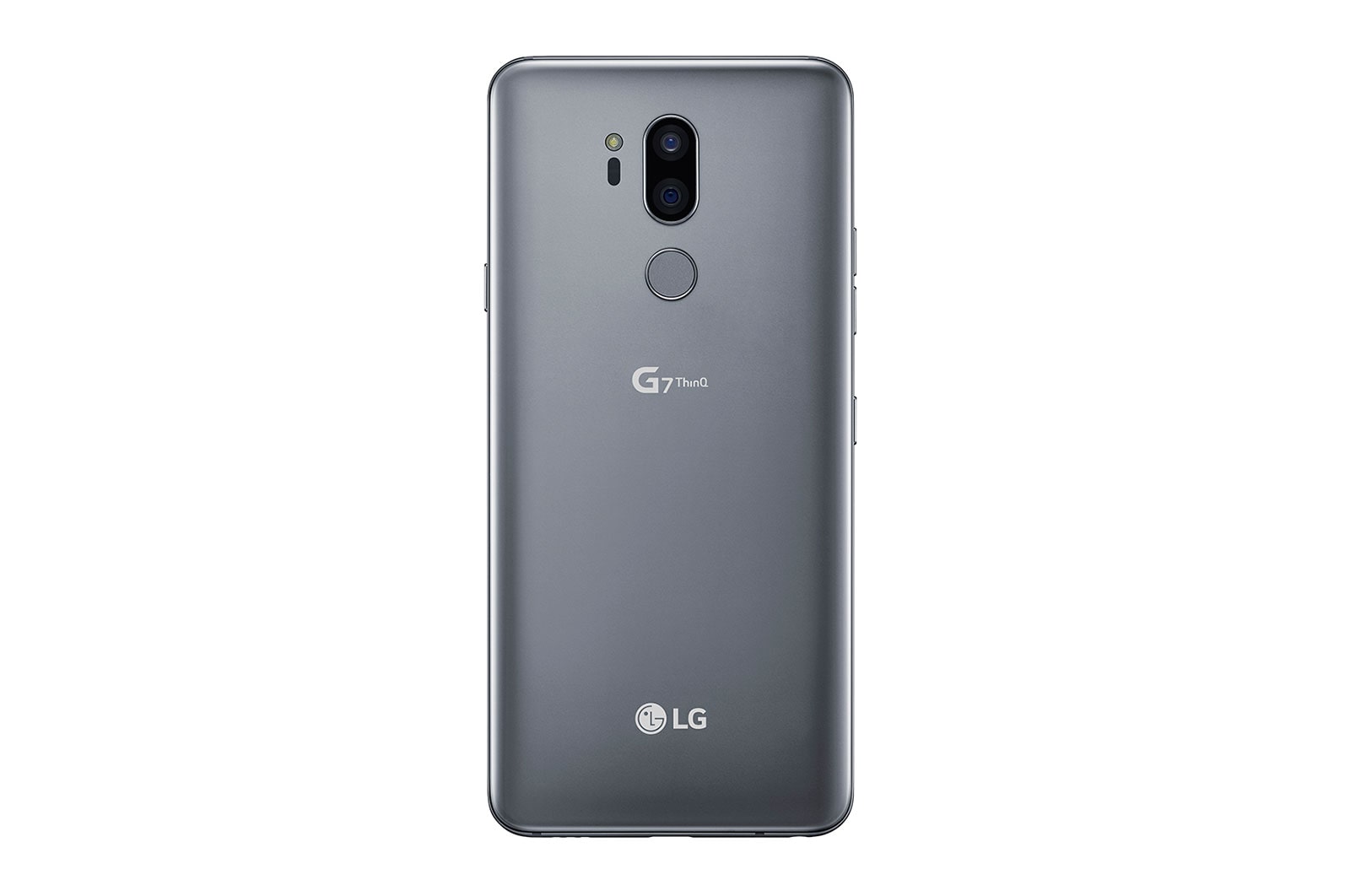 LG G7 ThinQ, LMG710EM