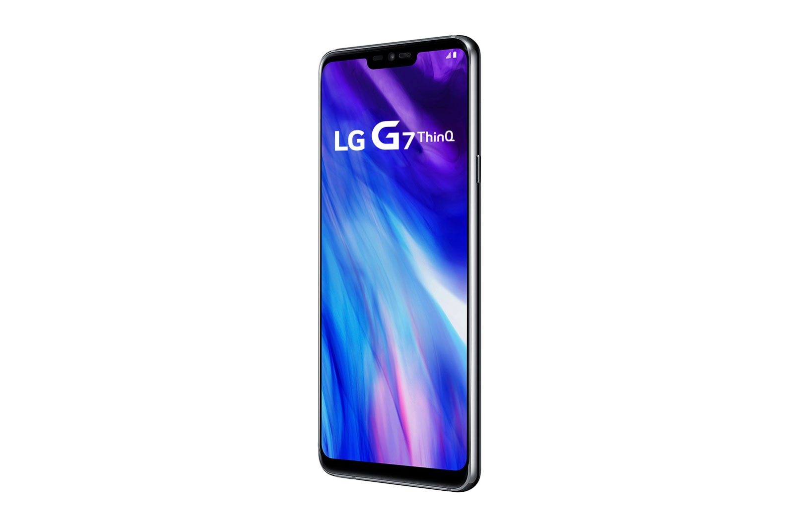 LG G7 ThinQ, LMG710EM