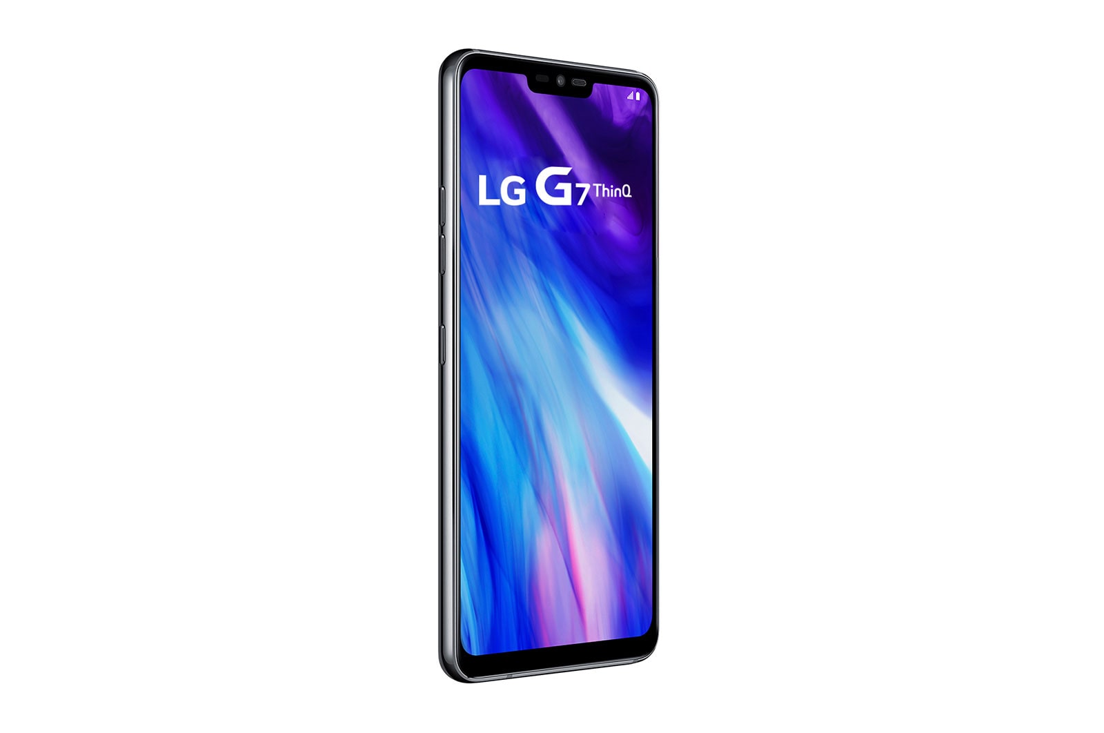 LG G7 ThinQ, LMG710EM