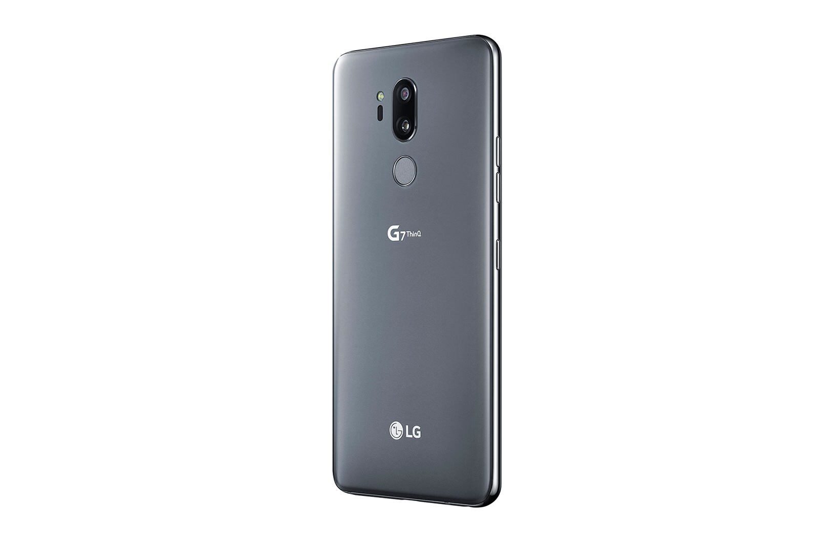 LG G7 ThinQ, LMG710EM
