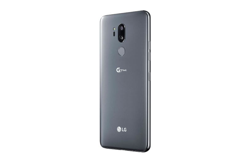 LG G7 ThinQ, LMG710EM