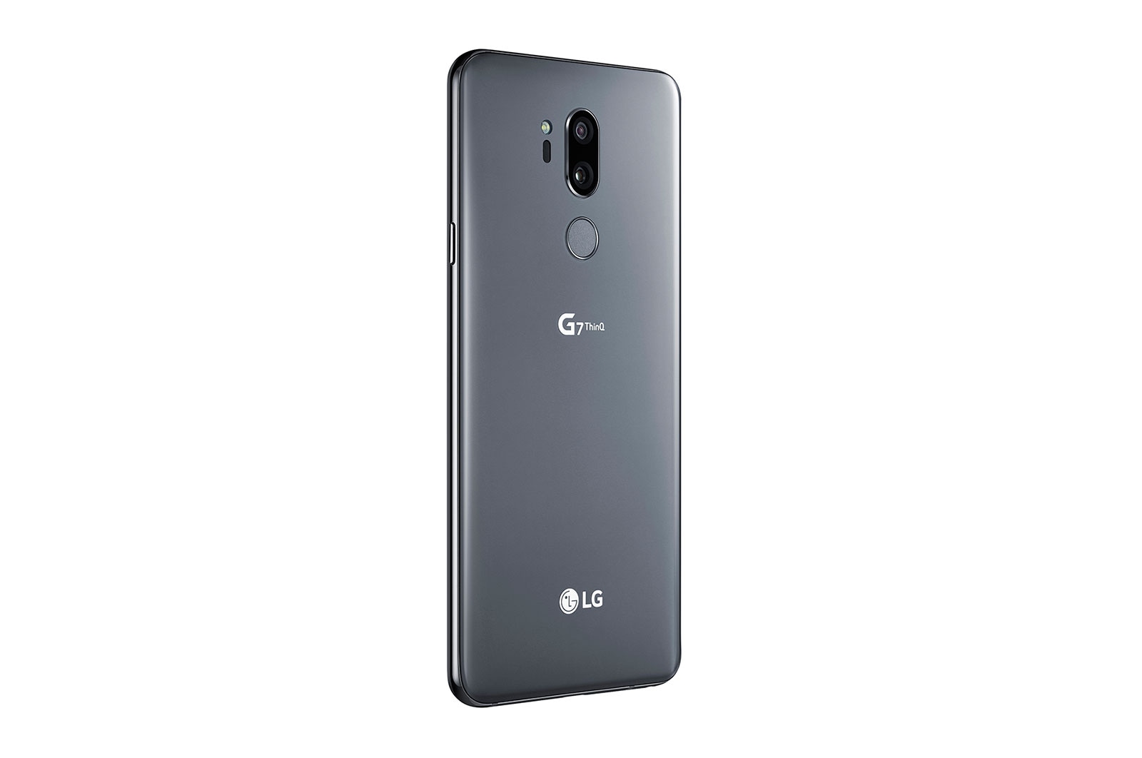 LG G7 ThinQ, LMG710EM