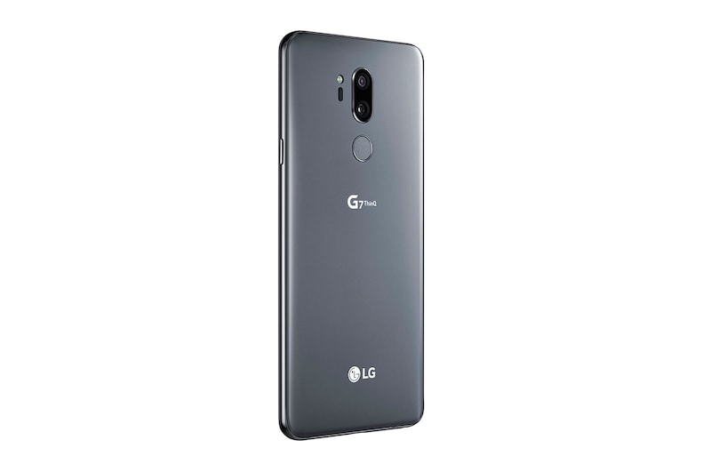 LG G7 ThinQ, LMG710EM
