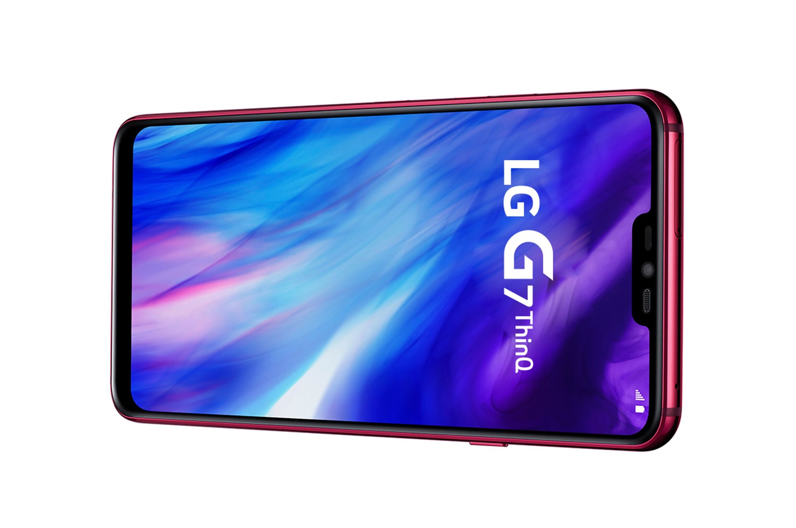 LG G7 ThinQ, LMG710EM