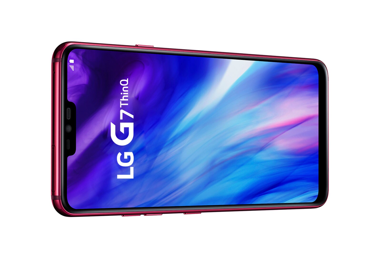 LG G7 ThinQ, LMG710EM