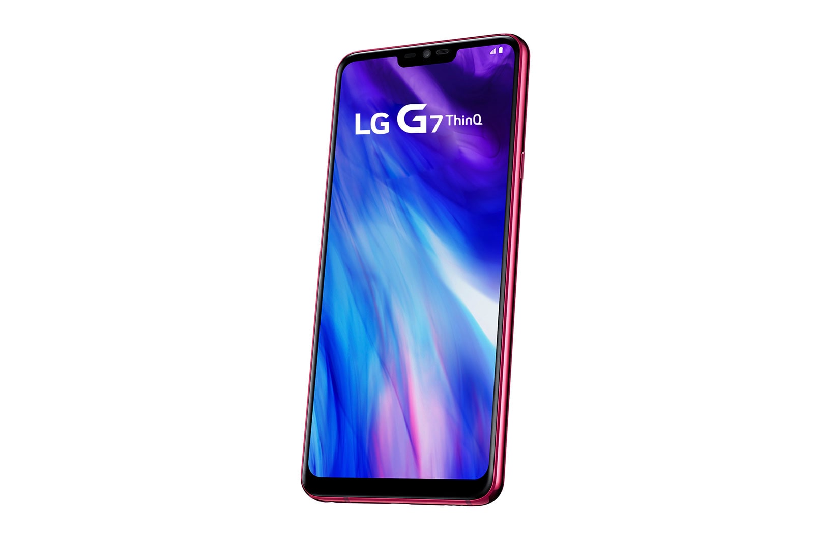 LG G7 ThinQ, LMG710EM