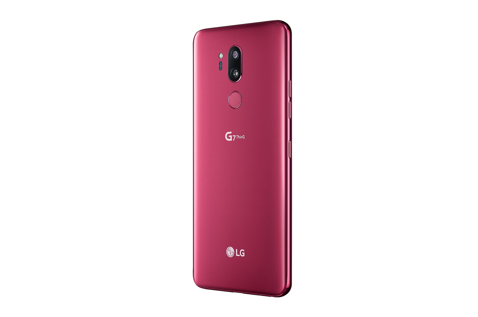 LG G7 ThinQ, LMG710EM