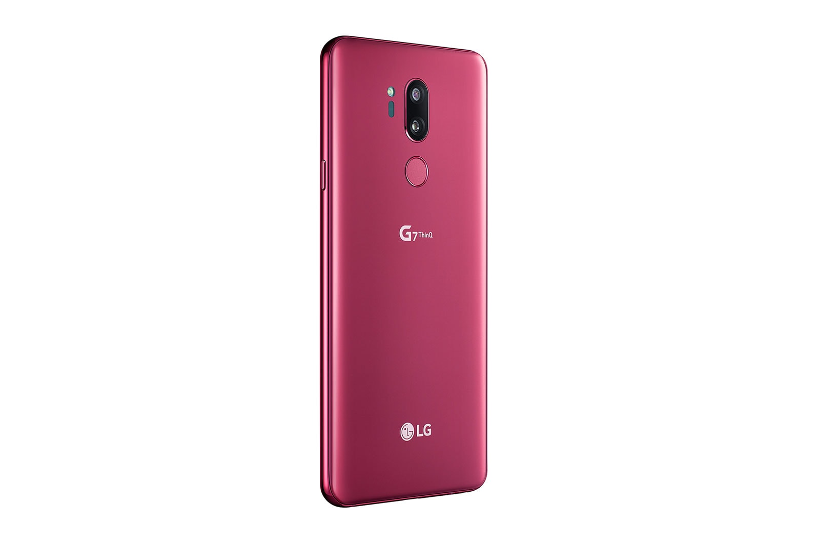 LG G7 ThinQ, LMG710EM