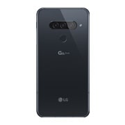 LG G8s ThinQ, LMG810EA